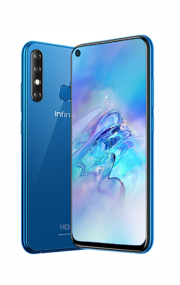 Infinix Hot S5